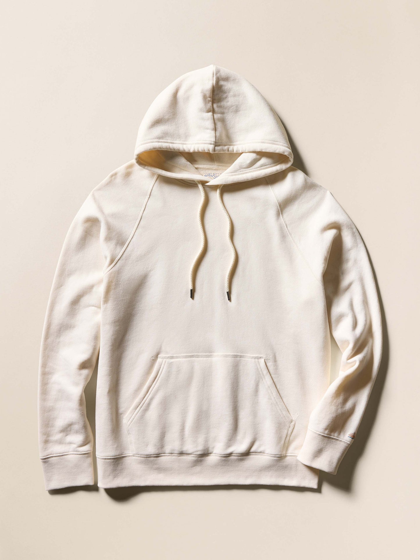 High Standard Fleece Hoodie - Cabo Blanco