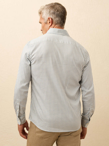 The Movement™ Shirt - Saint Cloud Plaid