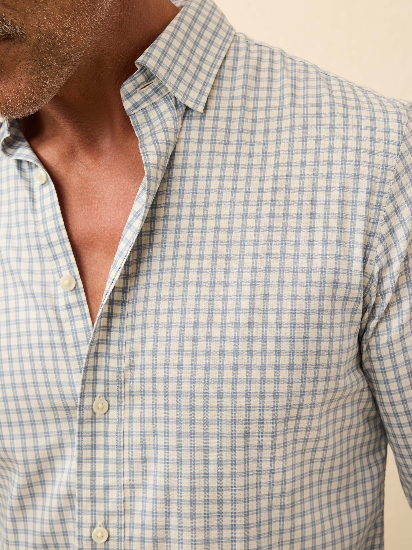 The Movement™ Shirt - Saint Cloud Plaid