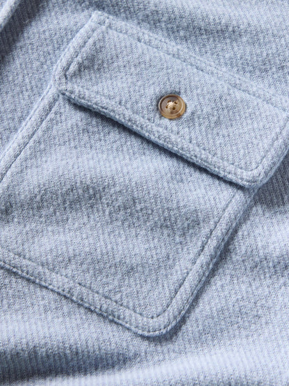 Legend™ Sweater Shirt - Alaskan Blue Twill