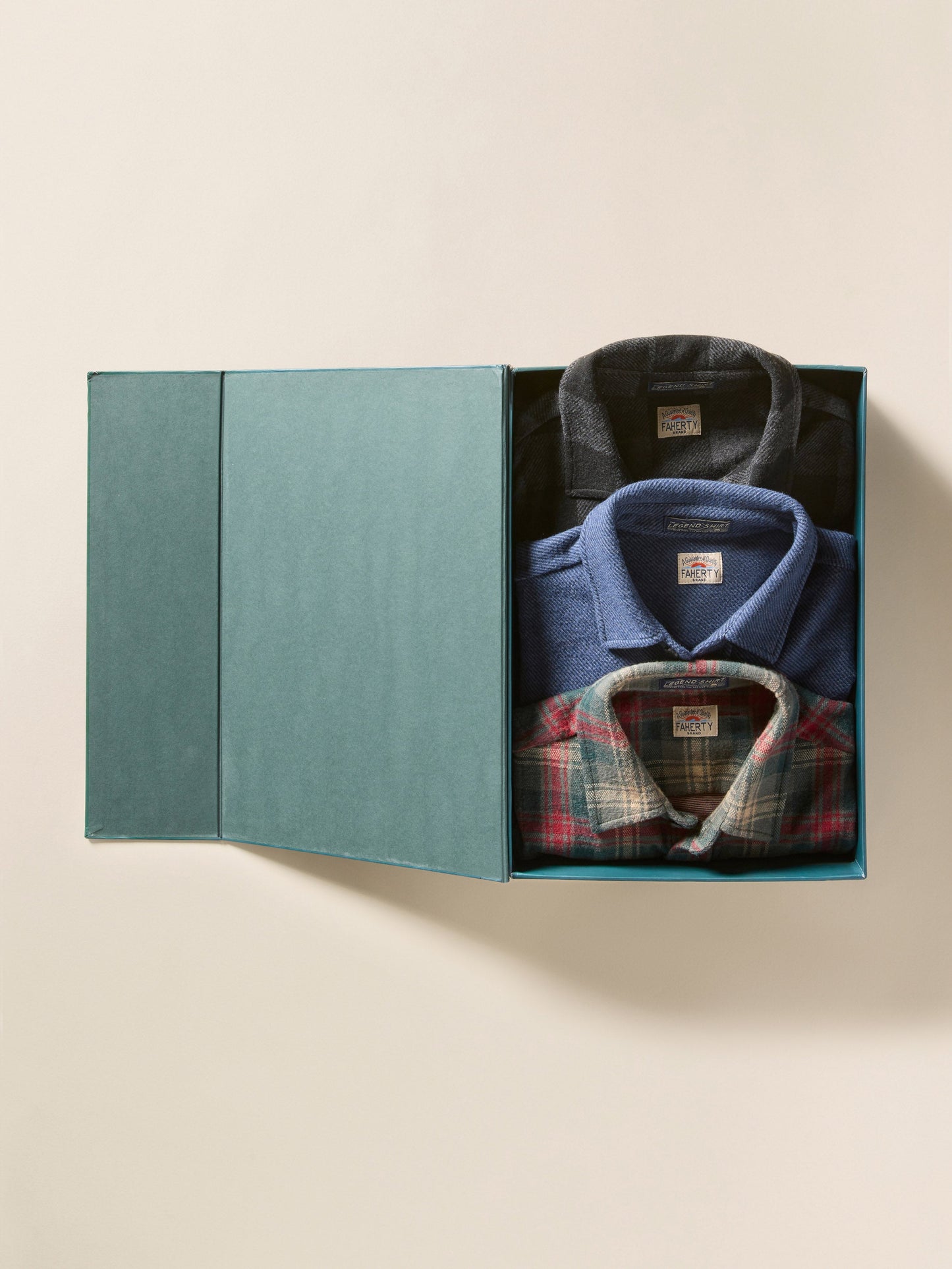 Legend™ Sweater Shirt Gift Pack - Winter Pack