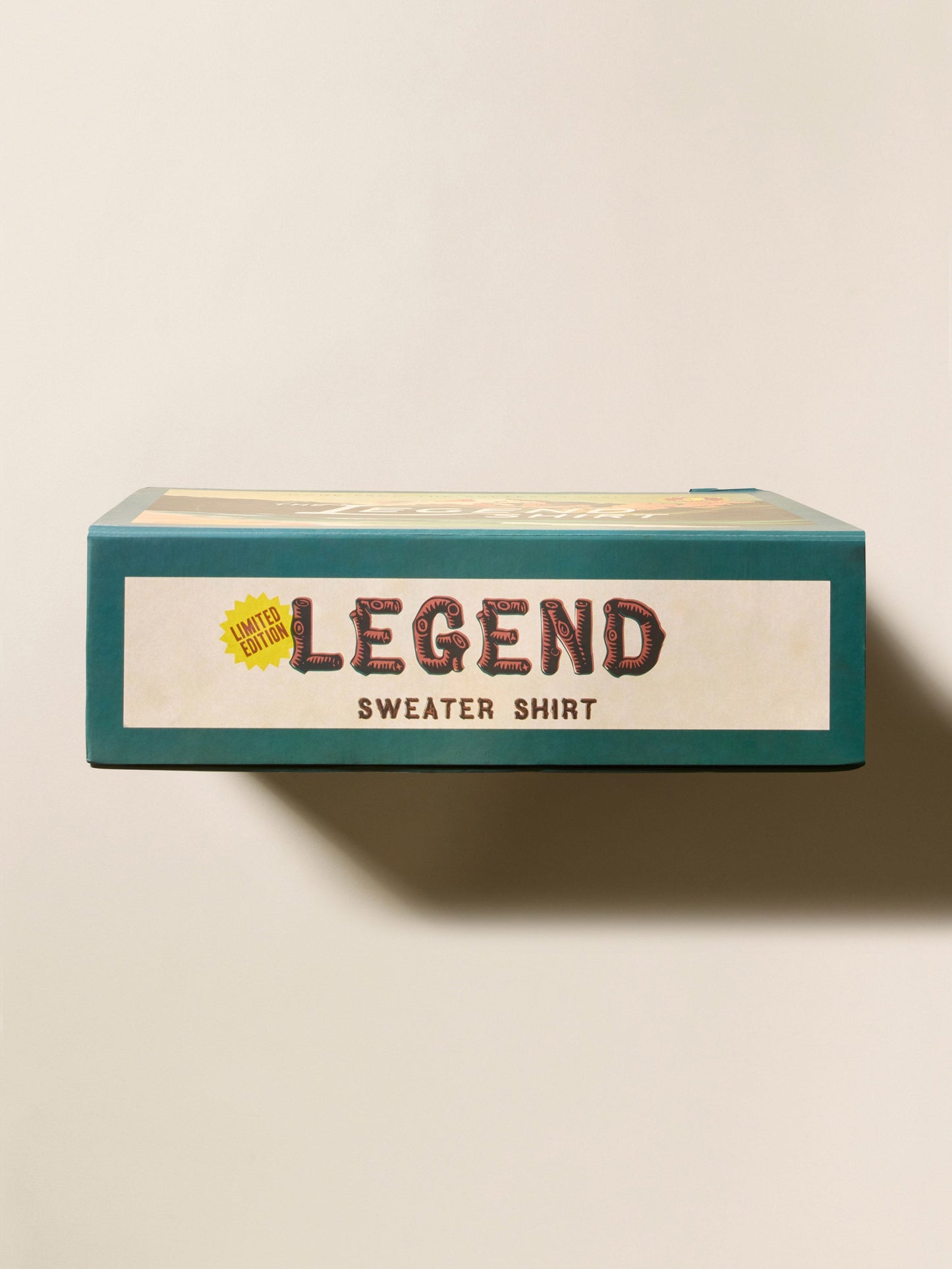 Legend™ Sweater Shirt Gift Pack - Winter Pack