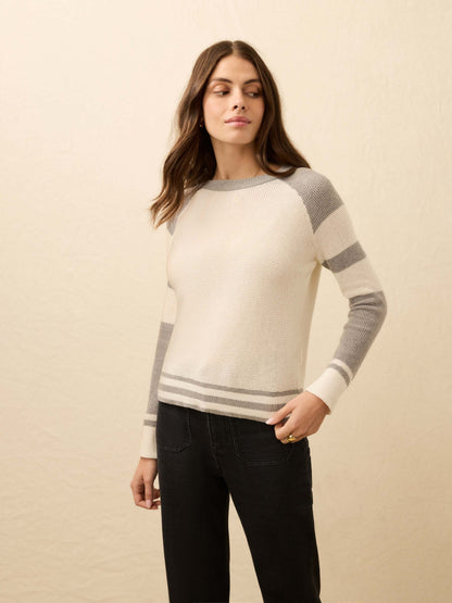 Throwback Crew - Lake Mist