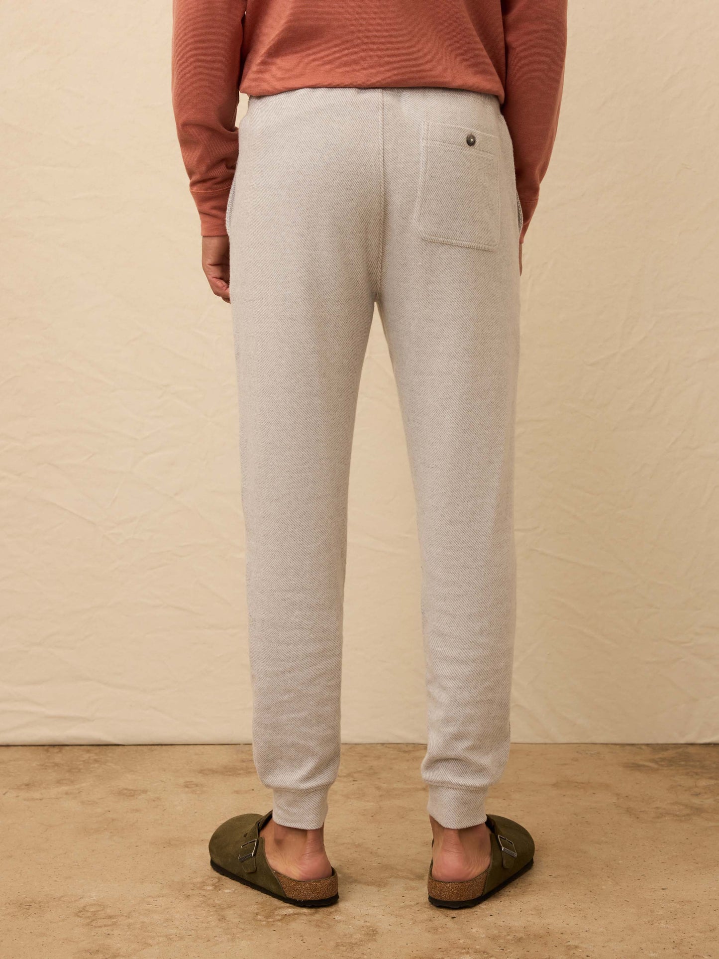 Legend™ Sweatpant - Light Heather Grey