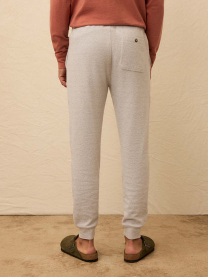 Legend™ Sweatpant - Light Heather Grey
