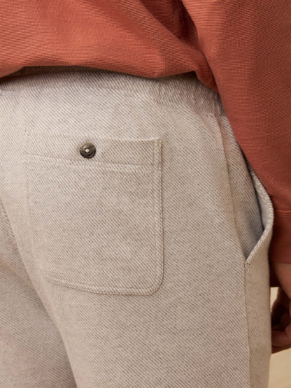 Legend™ Sweatpant - Light Heather Grey