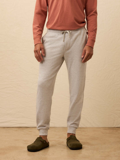 Legend™ Sweatpant - Light Heather Grey