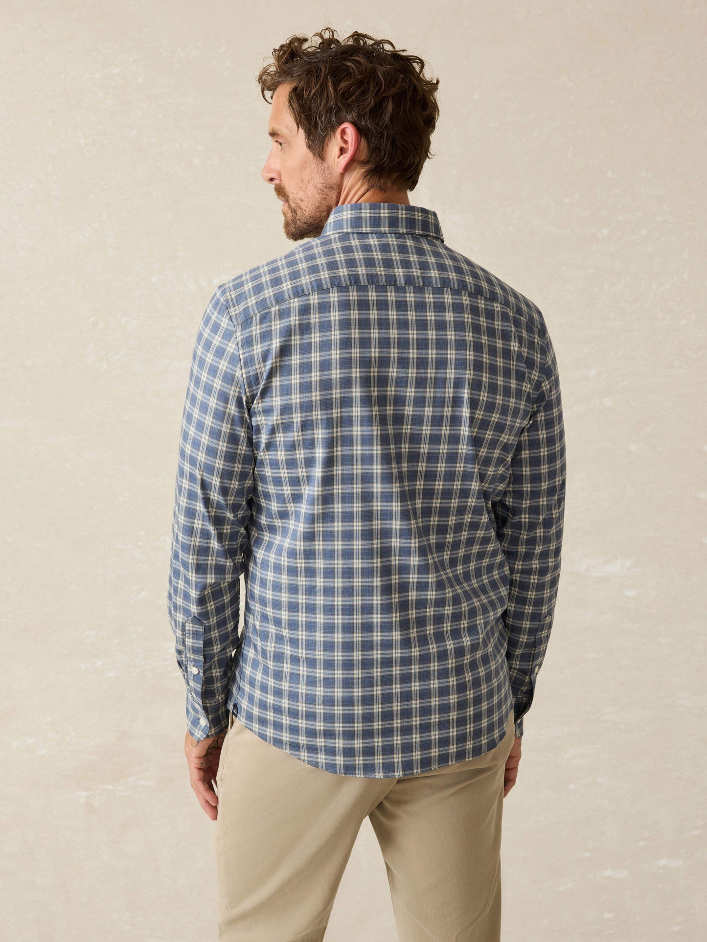 The Movement™ Shirt - Bear Canyon Plaid