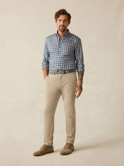 The Movement™ Shirt - Bear Canyon Plaid