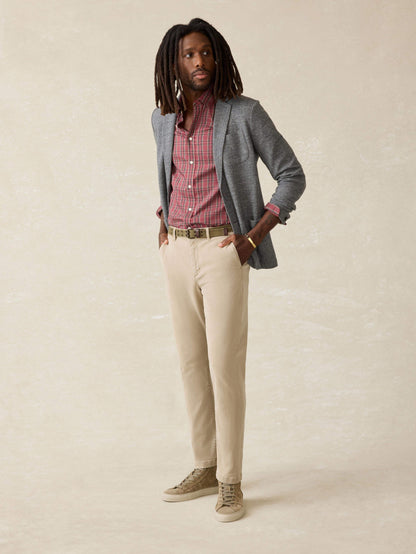The Movement™ Shirt - Cedar Creek Plaid