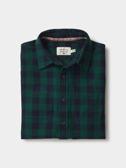 Jackson Lightweight Flannel