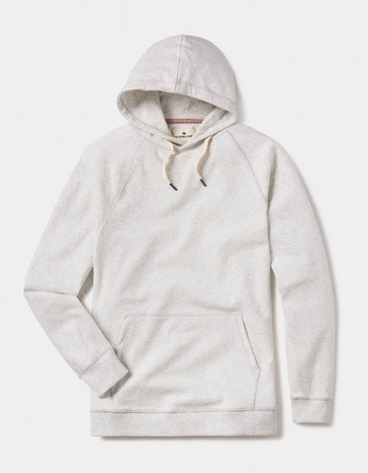 Puremeso Weekend Hoodie