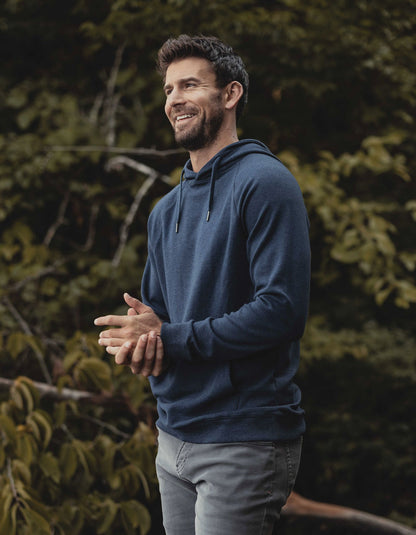 Puremeso Weekend Hoodie
