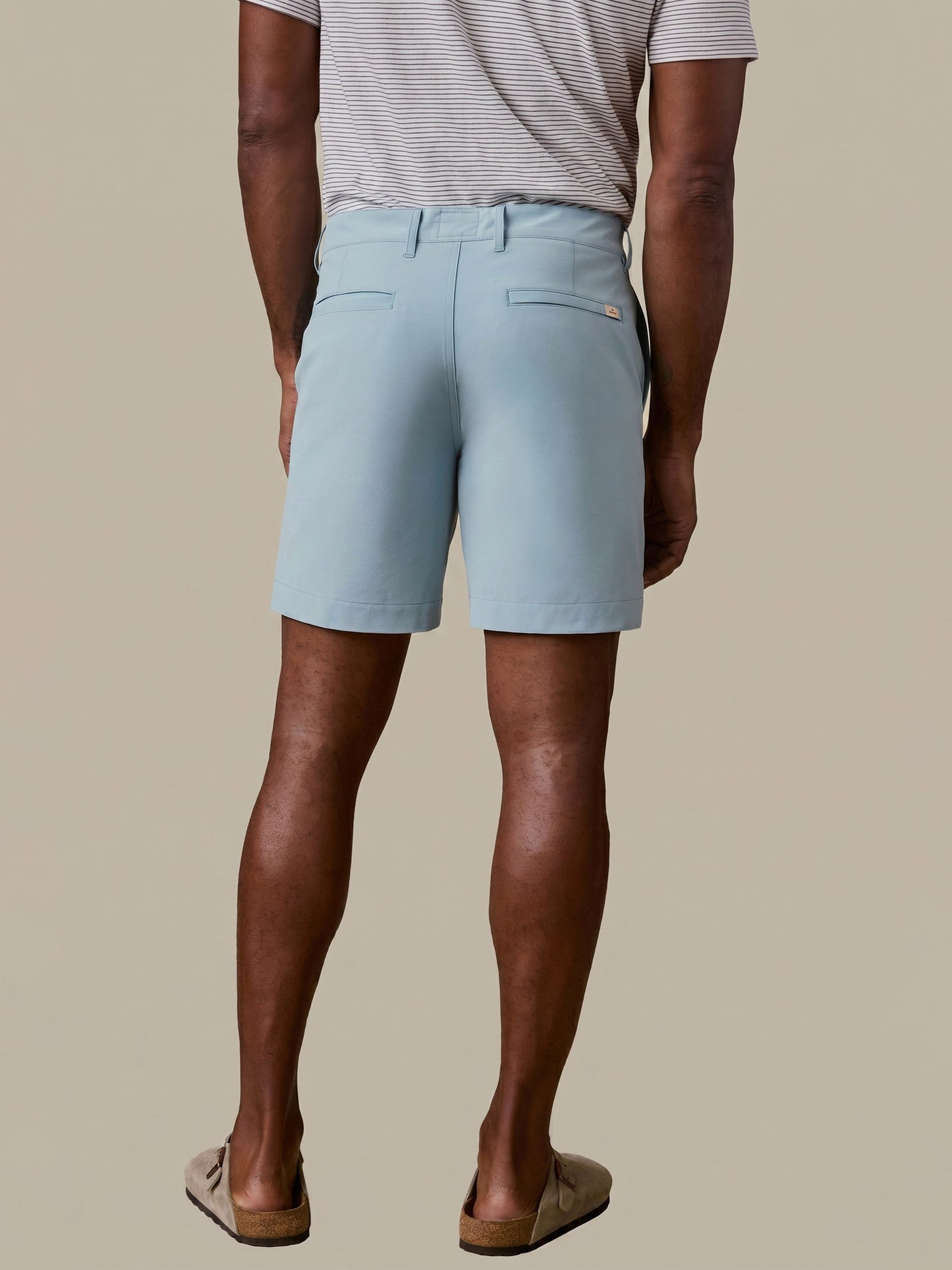 All Day™ Short (7") - Patina Pool