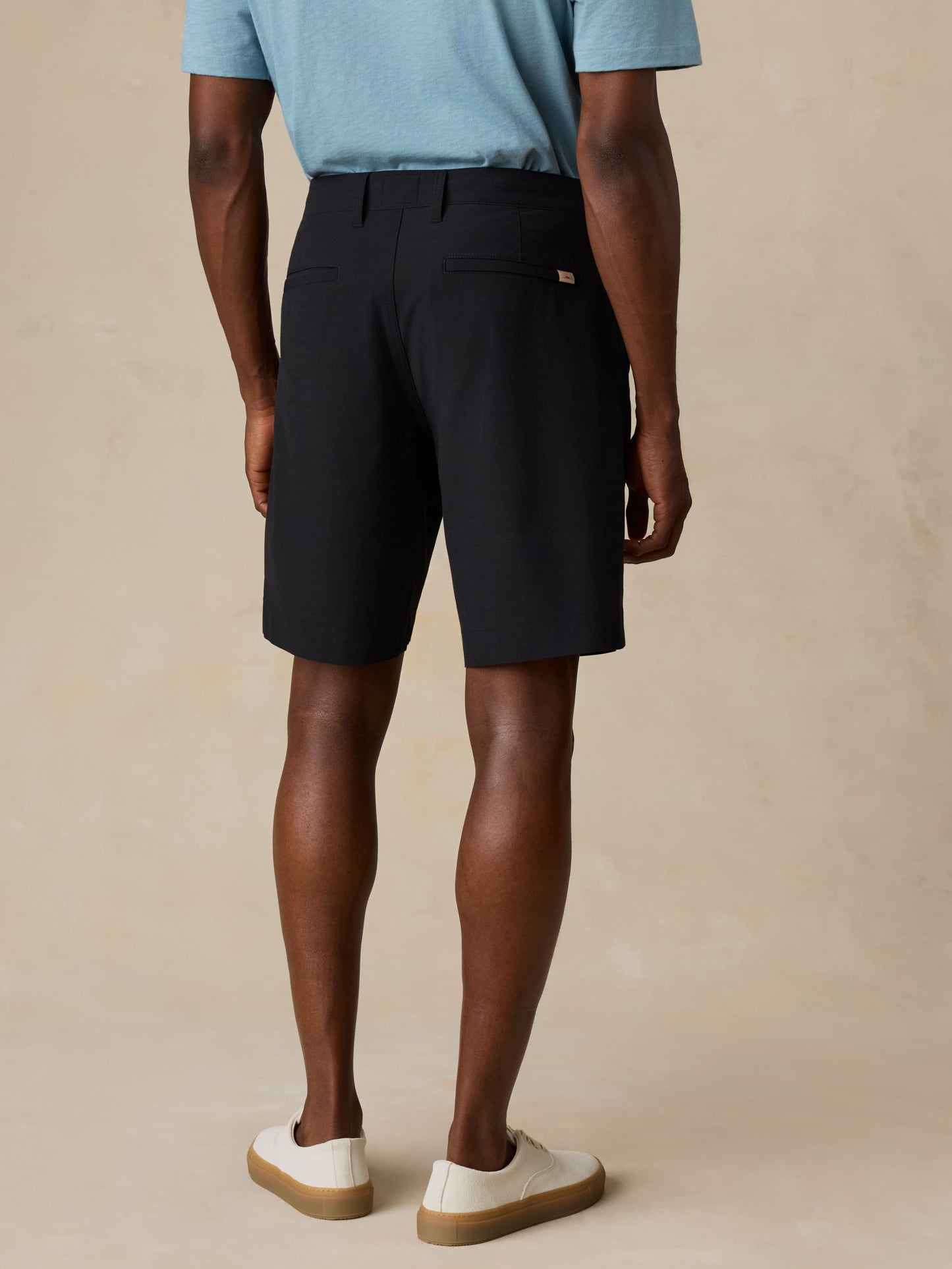 All Day™ Short (9") - Lava Rock
