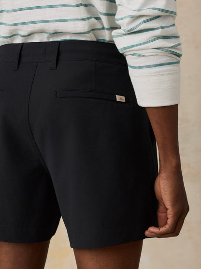 All Day™ Short (5") - Lava Rock