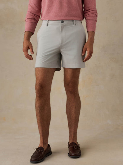All Day™ Short (5") - Stone