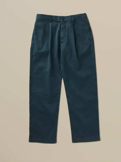 Beach Chino Pant - Abyss Navy
