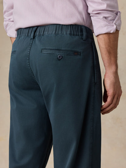 Beach Chino Pant - Abyss Navy