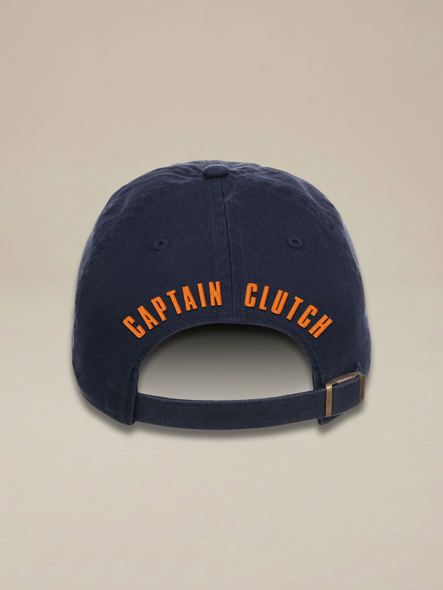 Jalen Brunson 47 Hat - Navy