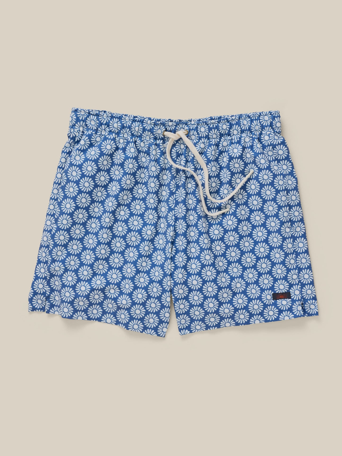 All Day™ Trunk (6") - Blue Cream Suns