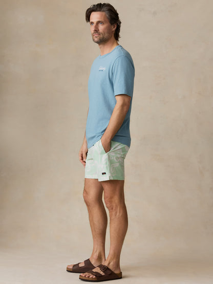 All Day™ Trunk (6") - Summer Isle Floral