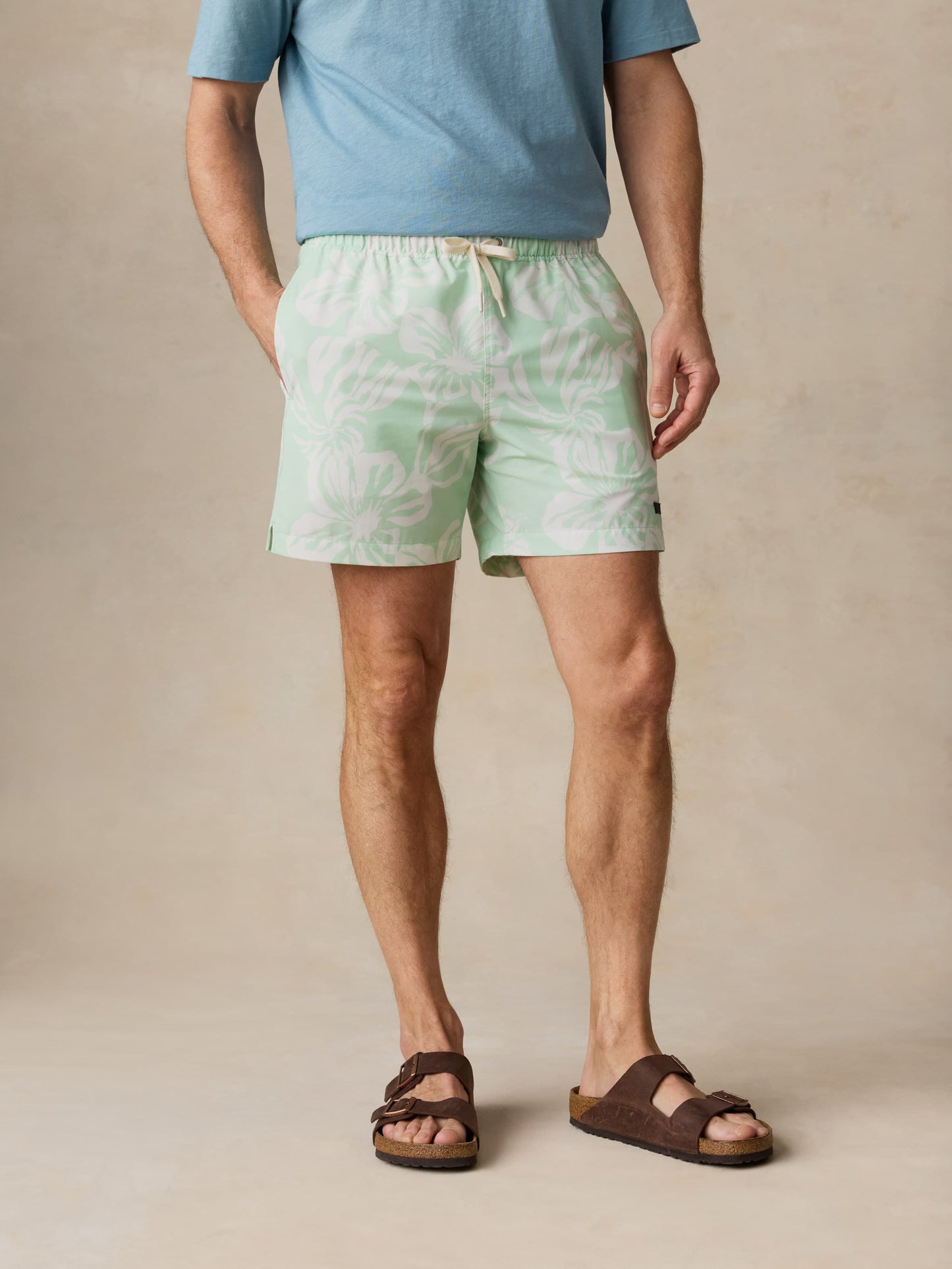 All Day™ Trunk (6") - Summer Isle Floral