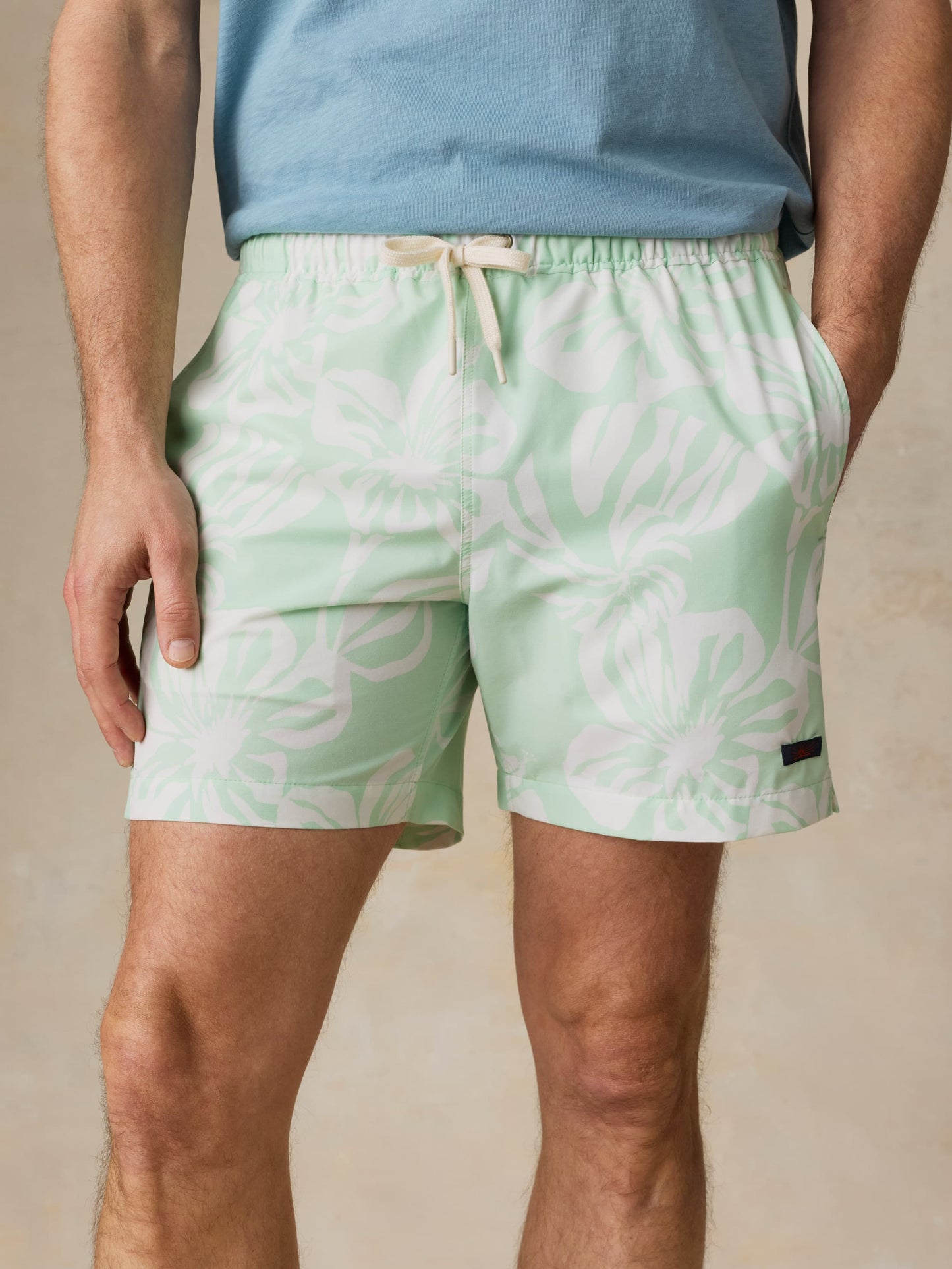 All Day™ Trunk (6") - Summer Isle Floral