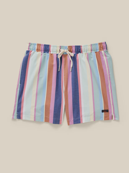 All Day™ Trunk (6") - Summer Skies Stripe