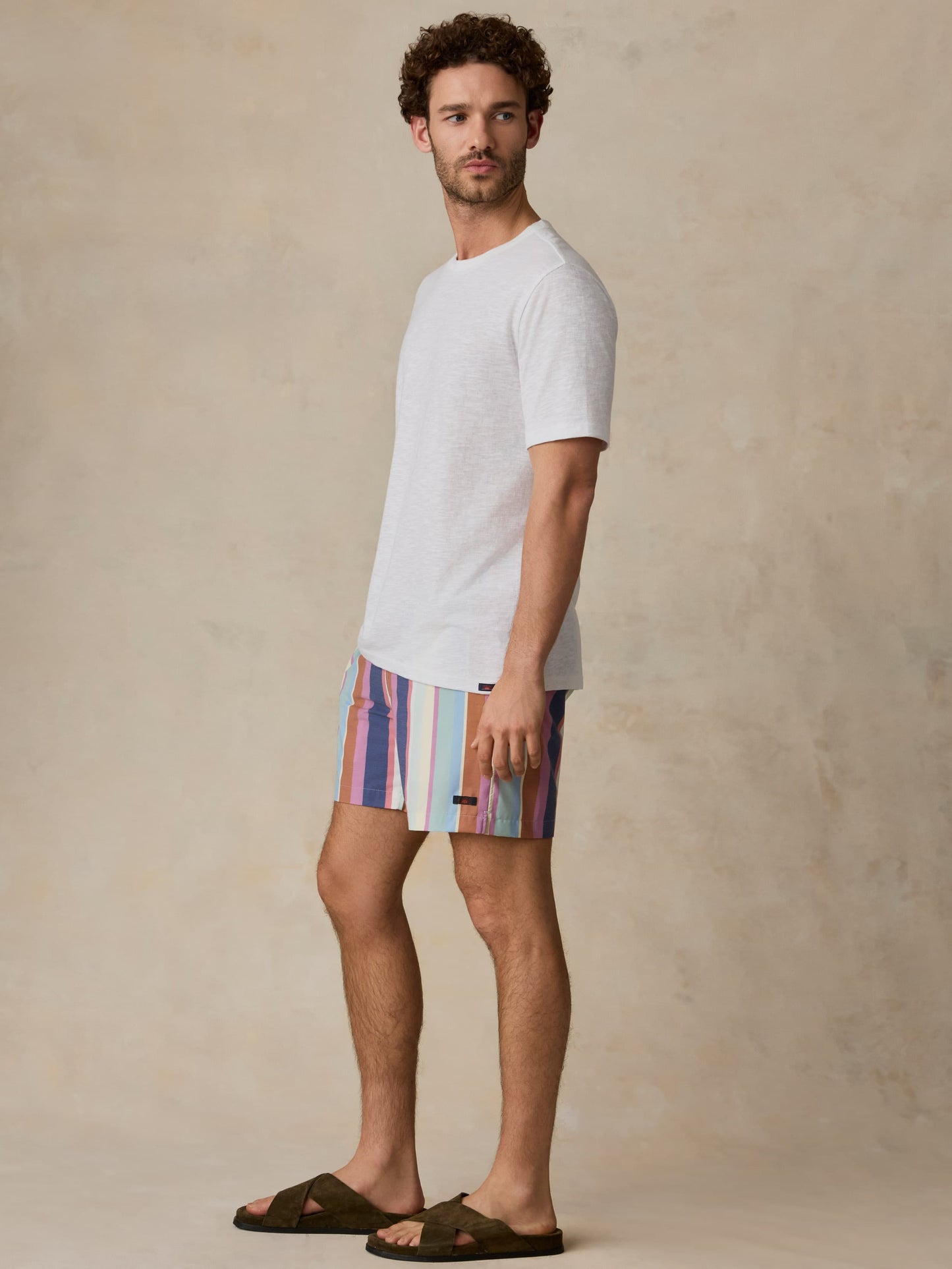 All Day™ Trunk (6") - Summer Skies Stripe