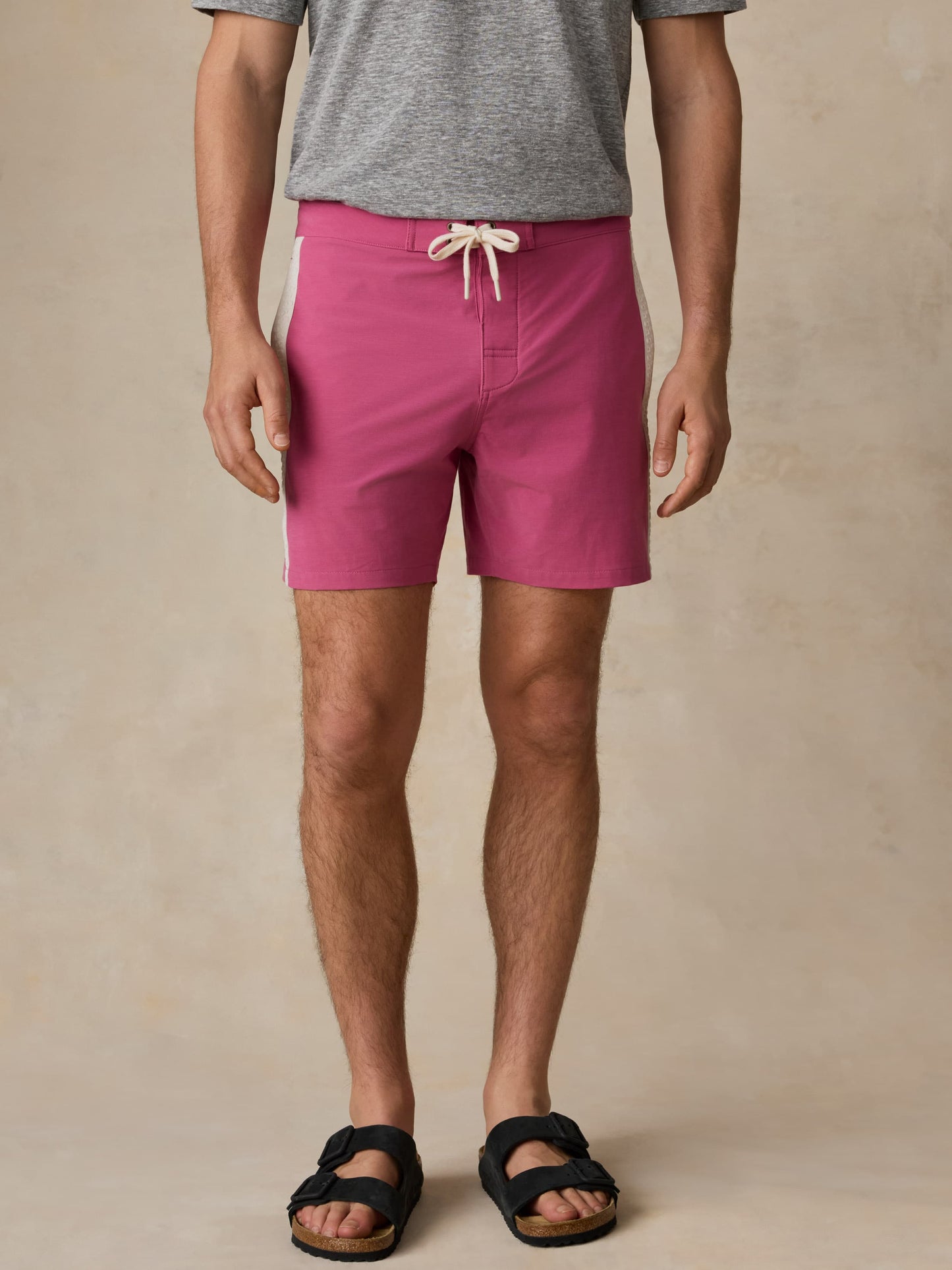 All Day™ Boardshort - Island Rose