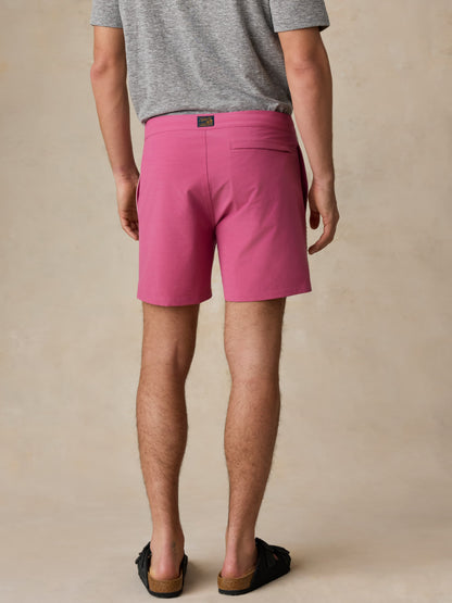 All Day™ Boardshort - Island Rose