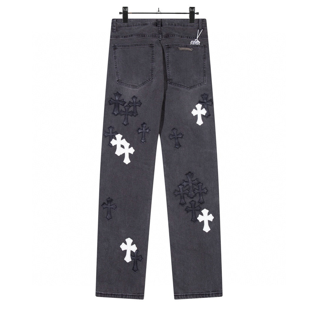CHH Chrome Hearts Jeans