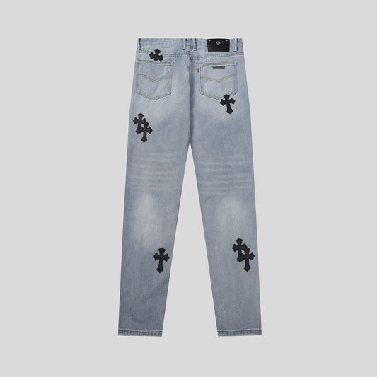 CHH Chrome Hearts Jeans