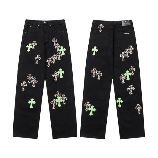 CHH Chrome Hearts Jeans
