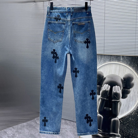 CHH Chrome Hearts Jeans