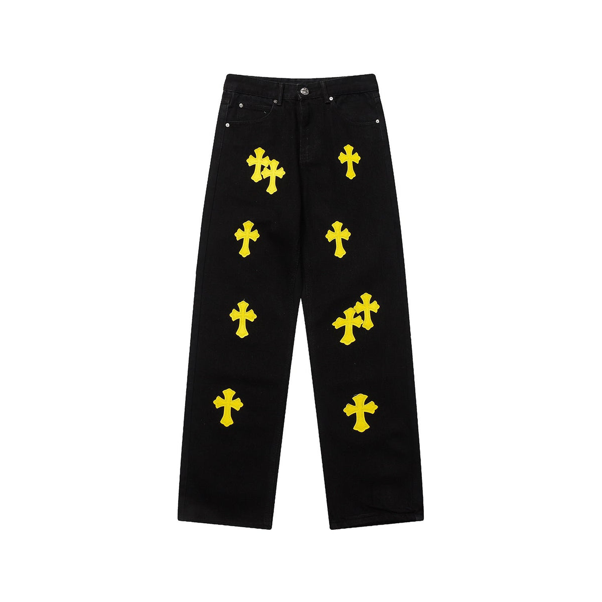 CHH Chrome Hearts Jeans