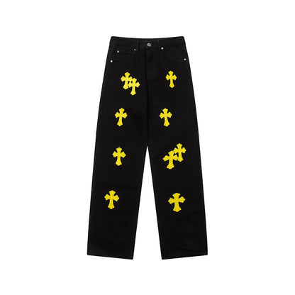 CHH Chrome Hearts Jeans