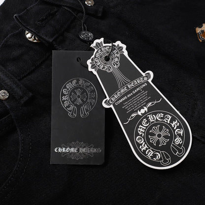 CHH Chrome Hearts Jeans