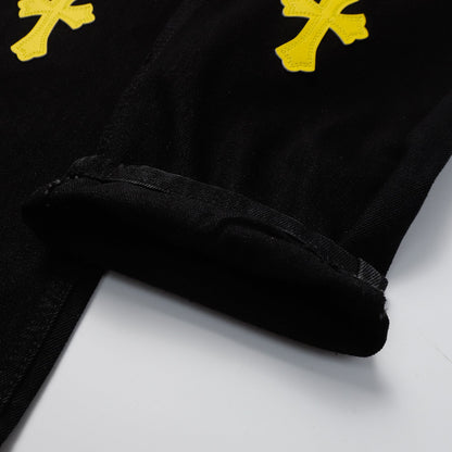 CHH Chrome Hearts Jeans