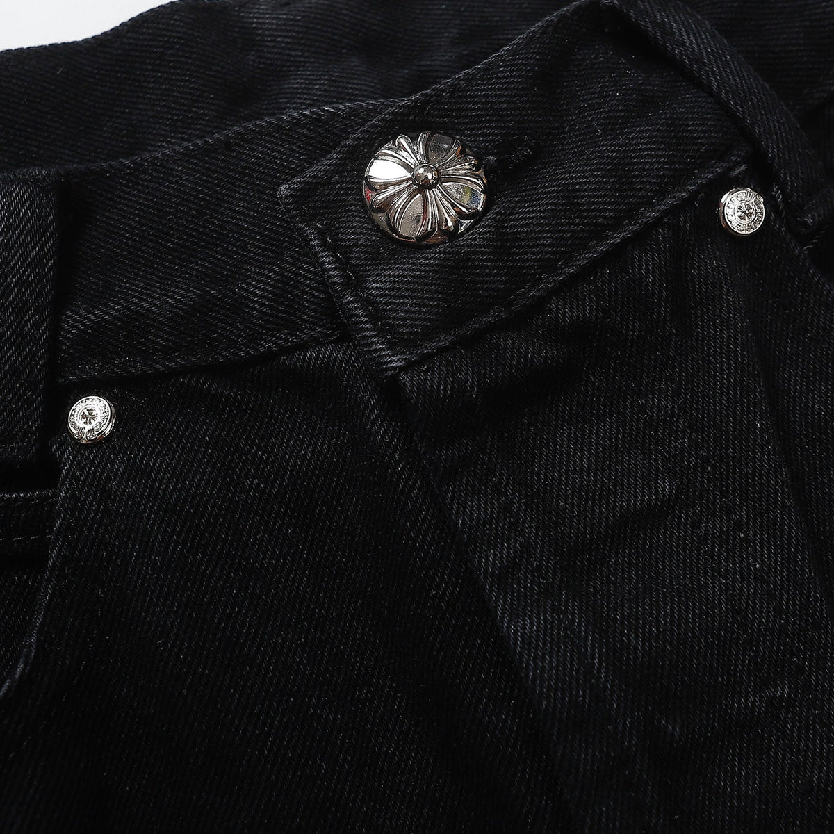 CHH Chrome Hearts Jeans