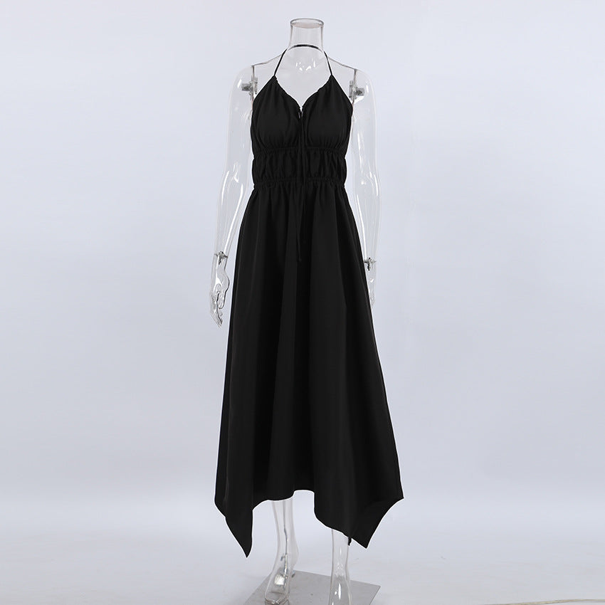 Corset Dress Summer Sexy Elegant Sling Dress