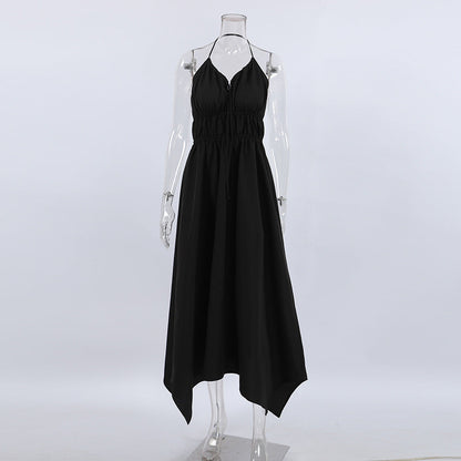Corset Dress Summer Sexy Elegant Sling Dress