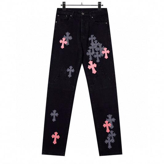 CHH Chrome Hearts Jeans