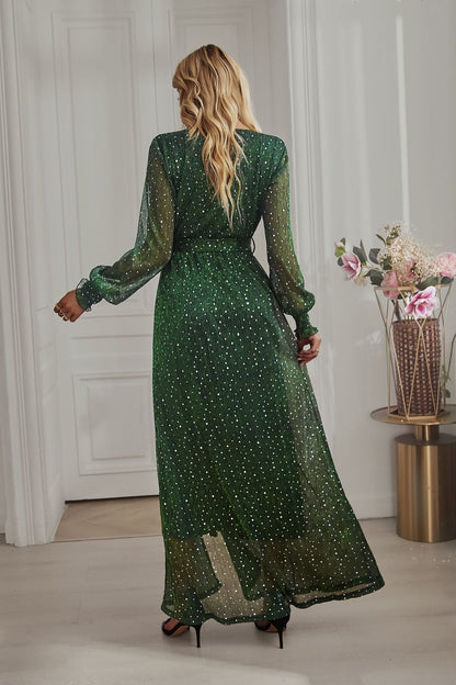 Beth Dutton Wardrobe Long Dress Light Dress