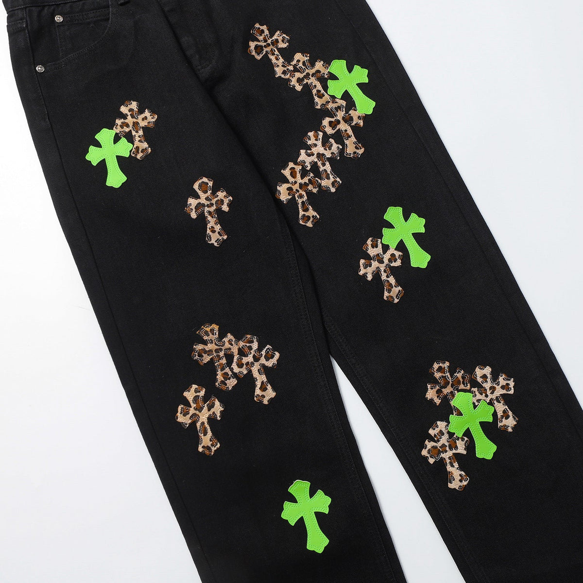 CHH Chrome Hearts Jeans