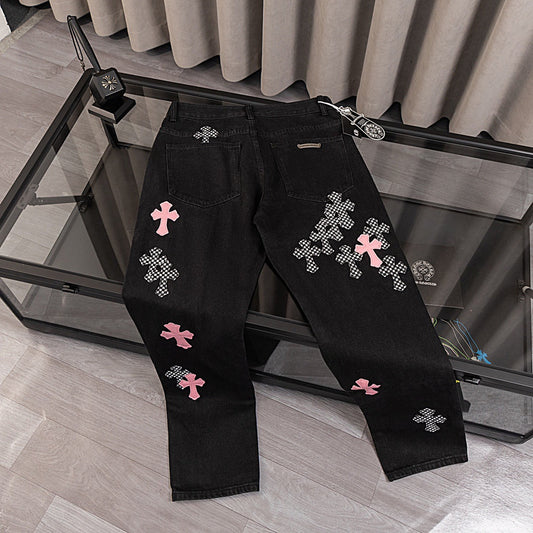 CHH Chrome Hearts Jeans