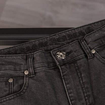 CHH Chrome Hearts Jeans