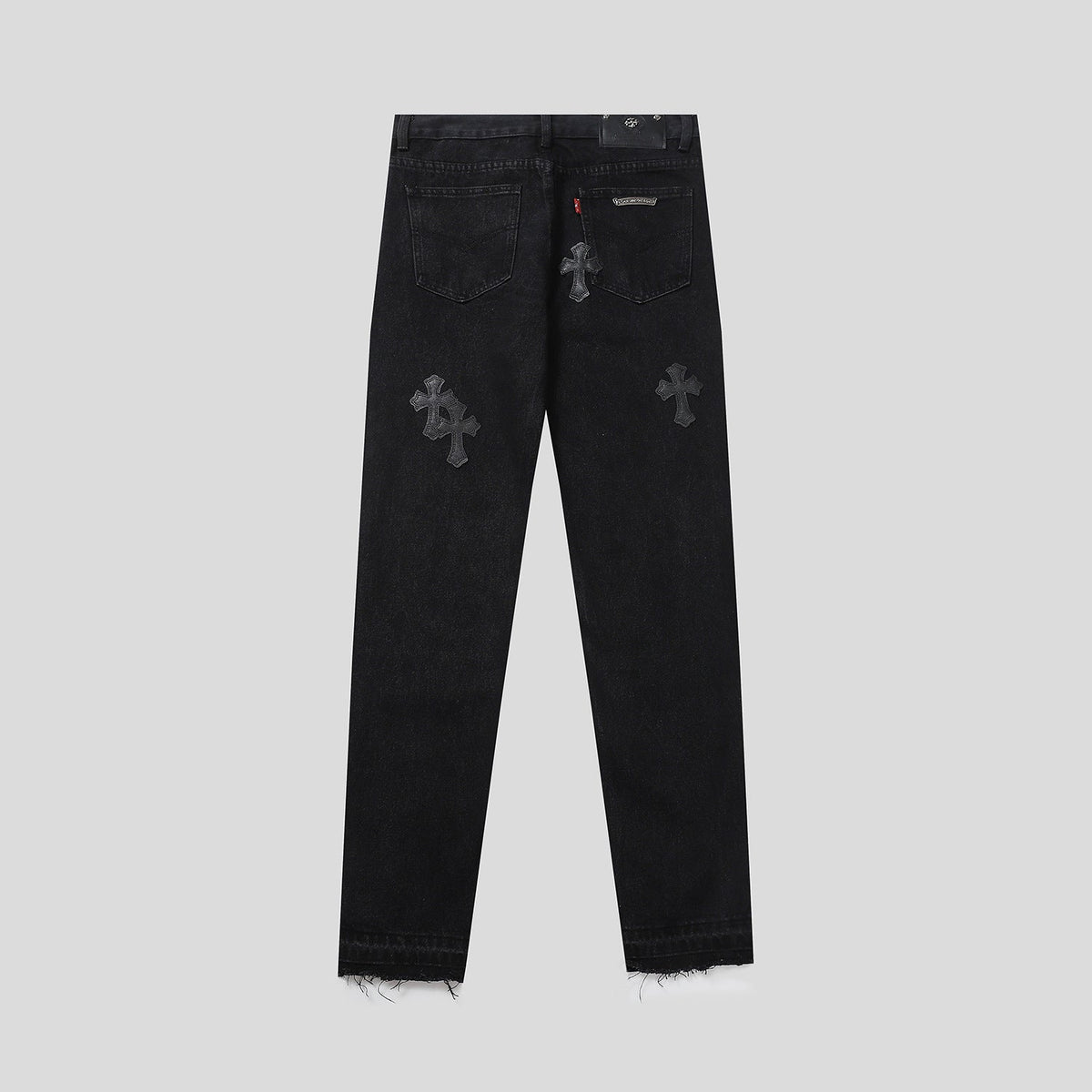 CHH Chrome Hearts Jeans