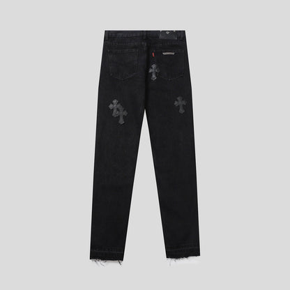 CHH Chrome Hearts Jeans